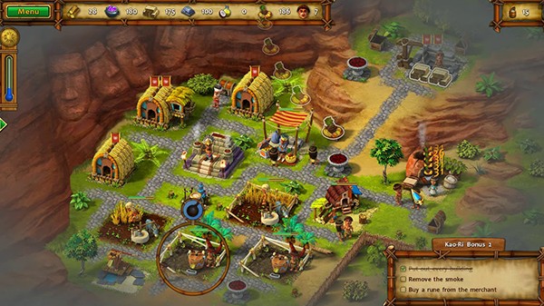 Moai 5: New Generation – Collector’s Edition