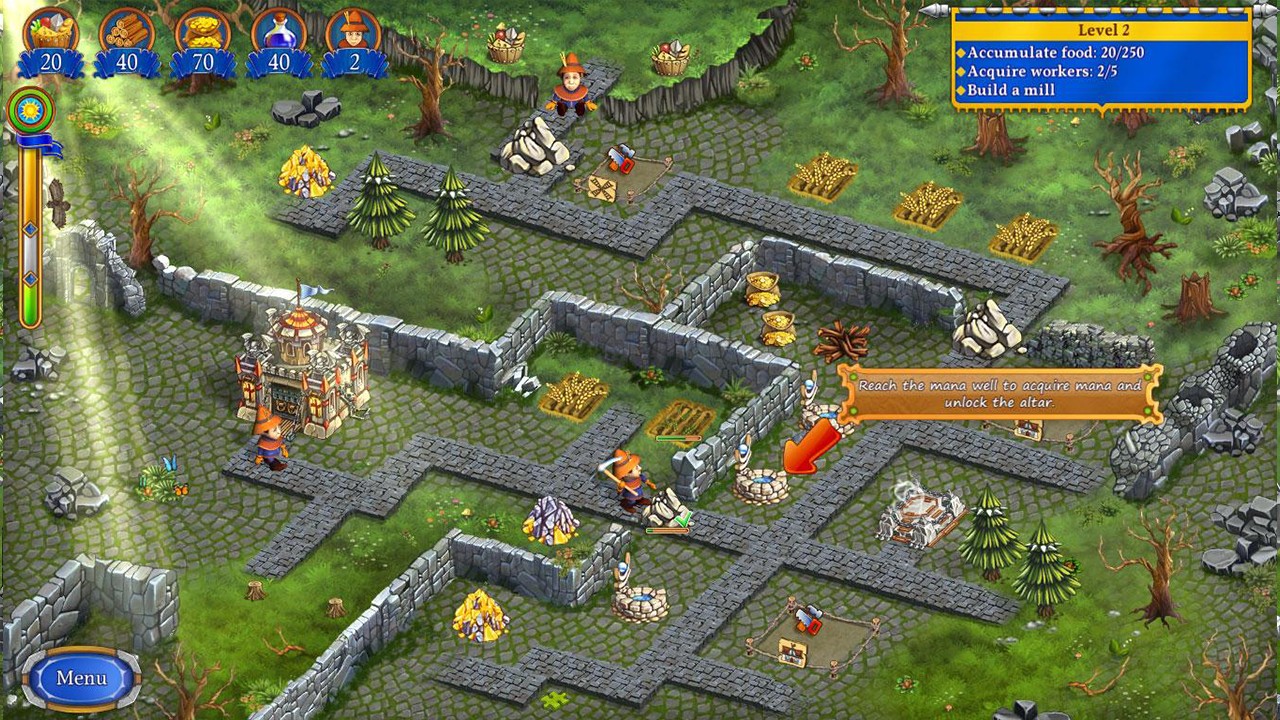 New Yankee in King Arthur’s Court 4: Collector’s Edition