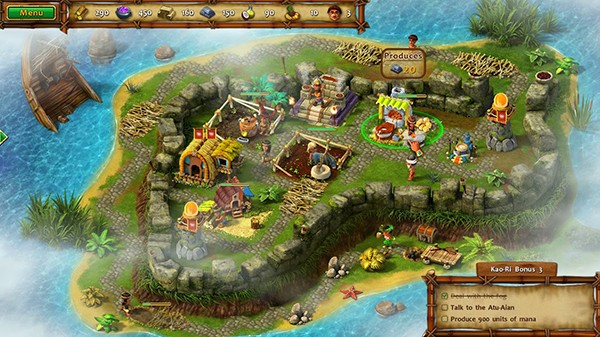 Moai 5: New Generation – Collector’s Edition