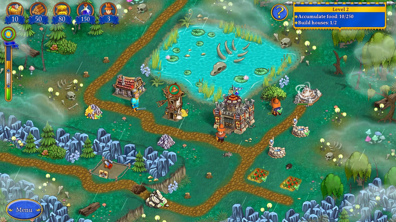 New Yankee in King Arthur’s Court 4: Collector’s Edition