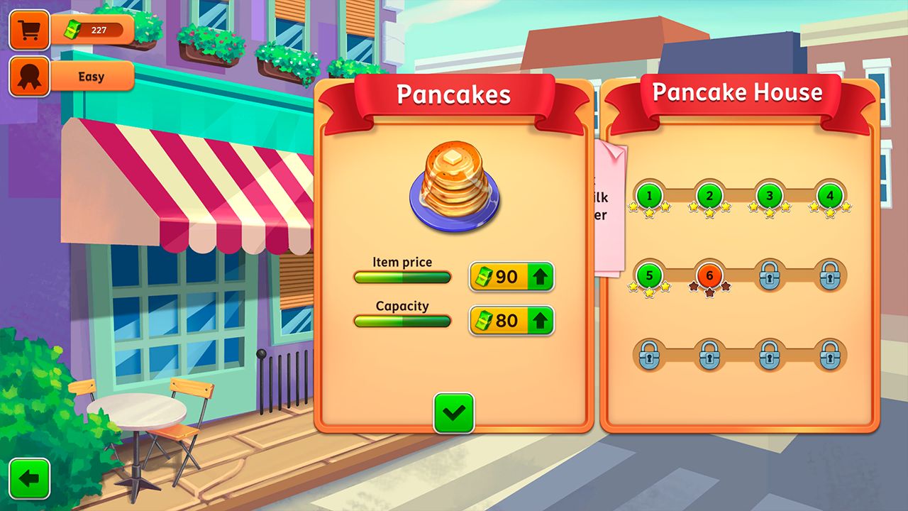 Baking Bustle: Collector’s Edition