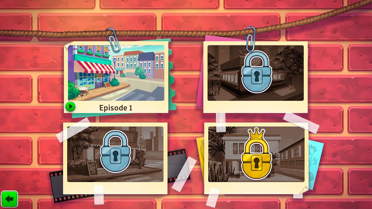 Baking Bustle: Collector’s Edition