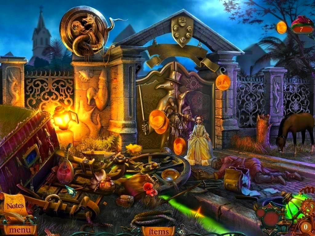 Apothecarium: The Renaissance of Evil – Collector’s Edition