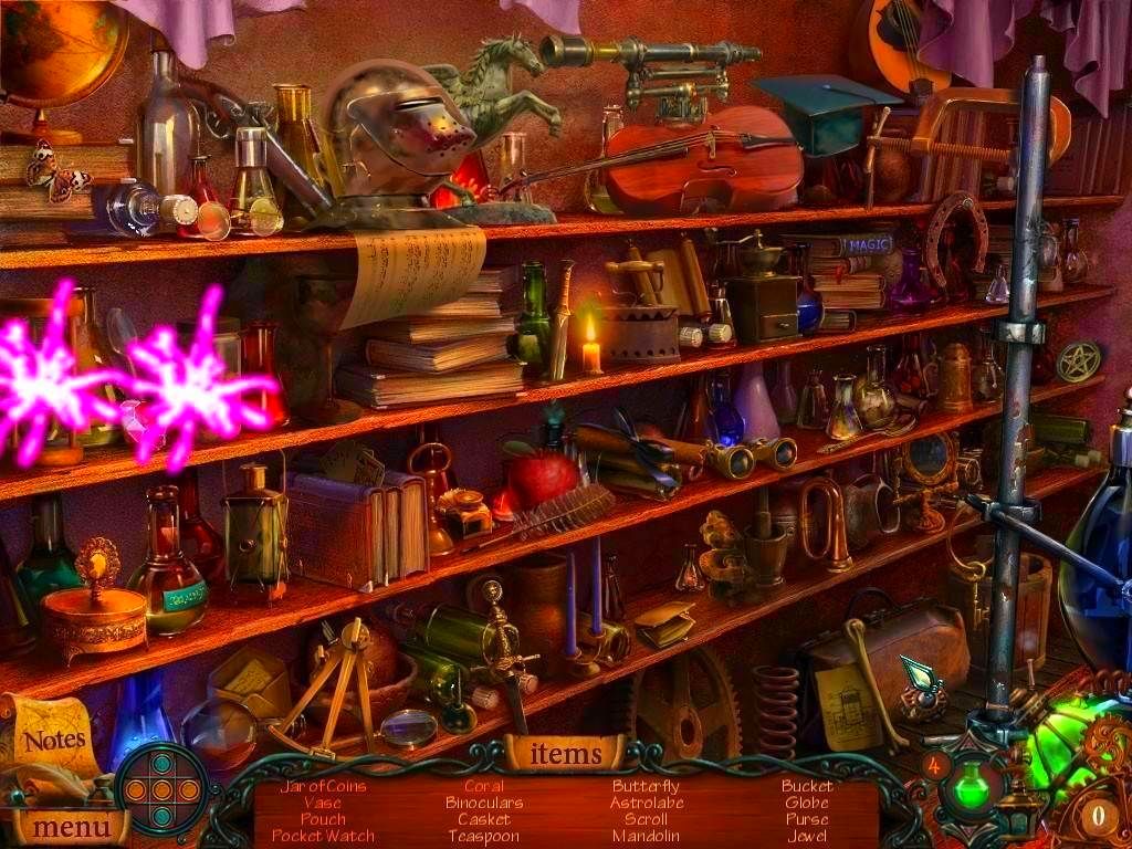 Apothecarium: The Renaissance of Evil – Collector’s Edition