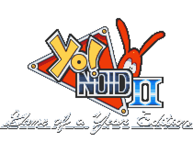 Yo! Noid Was Ahead of its Time