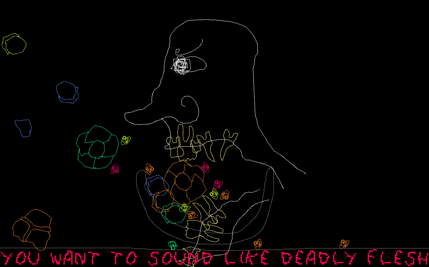 Teeth Simulator