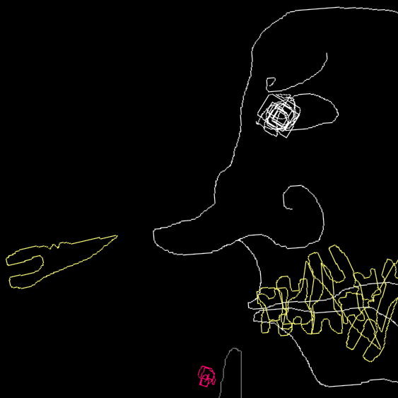 Teeth Simulator