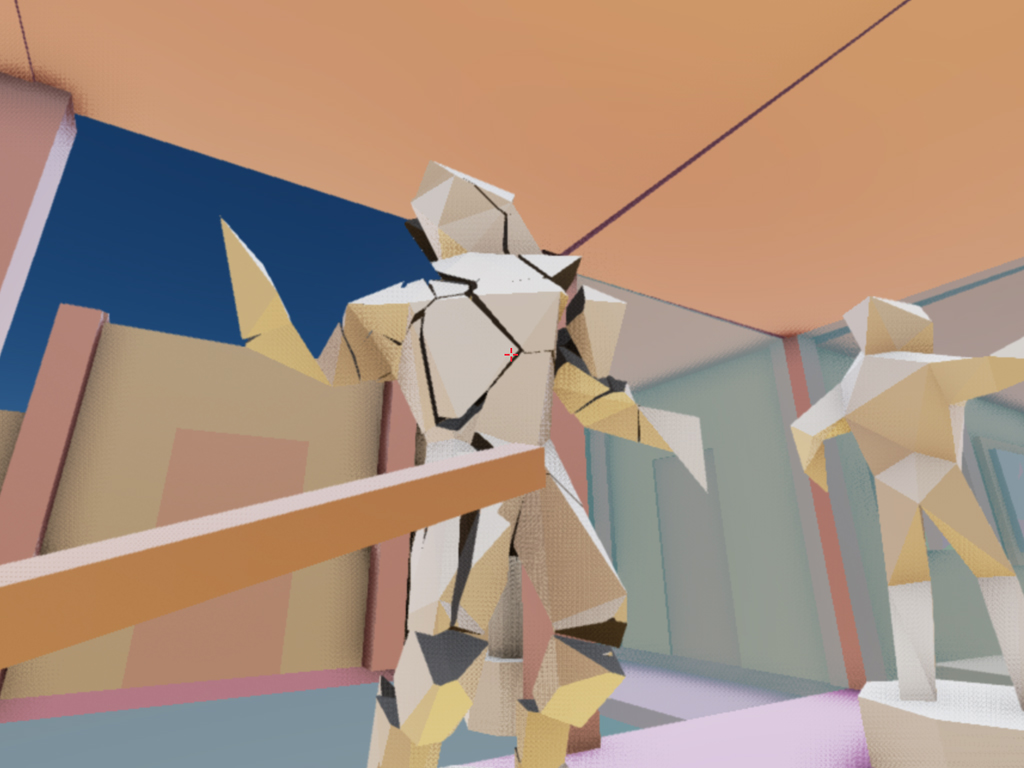 Where Is My Hammer: Destroy Everything!