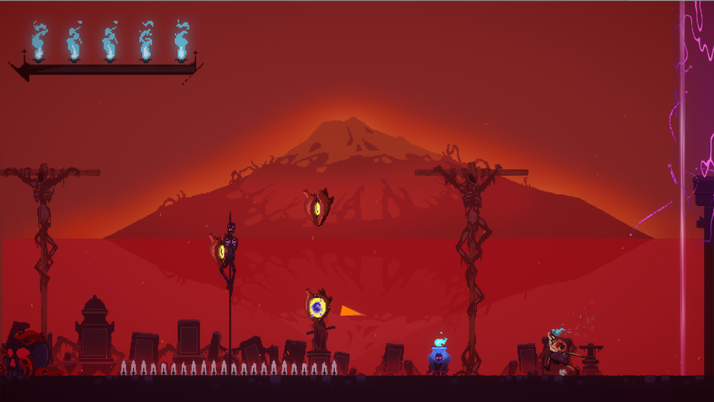 Akuma: Wrath of the Fallen