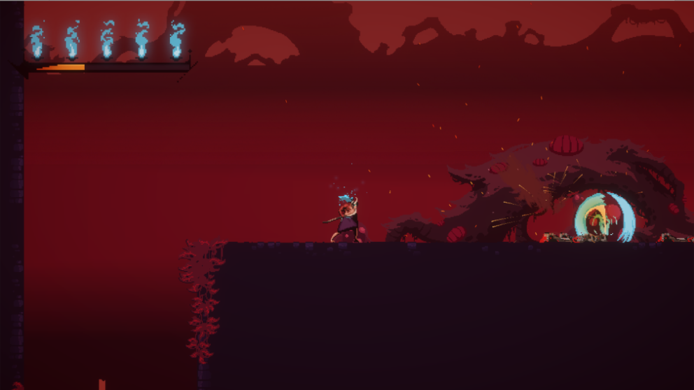 Akuma: Wrath of the Fallen