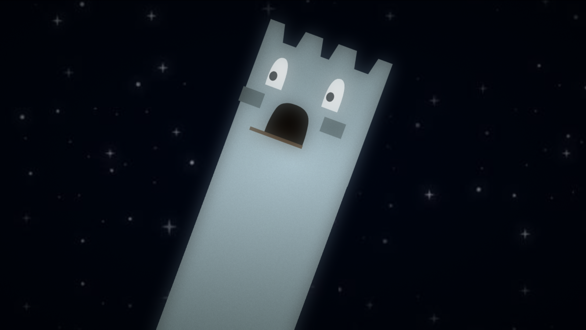 Tower Guy: Remastered