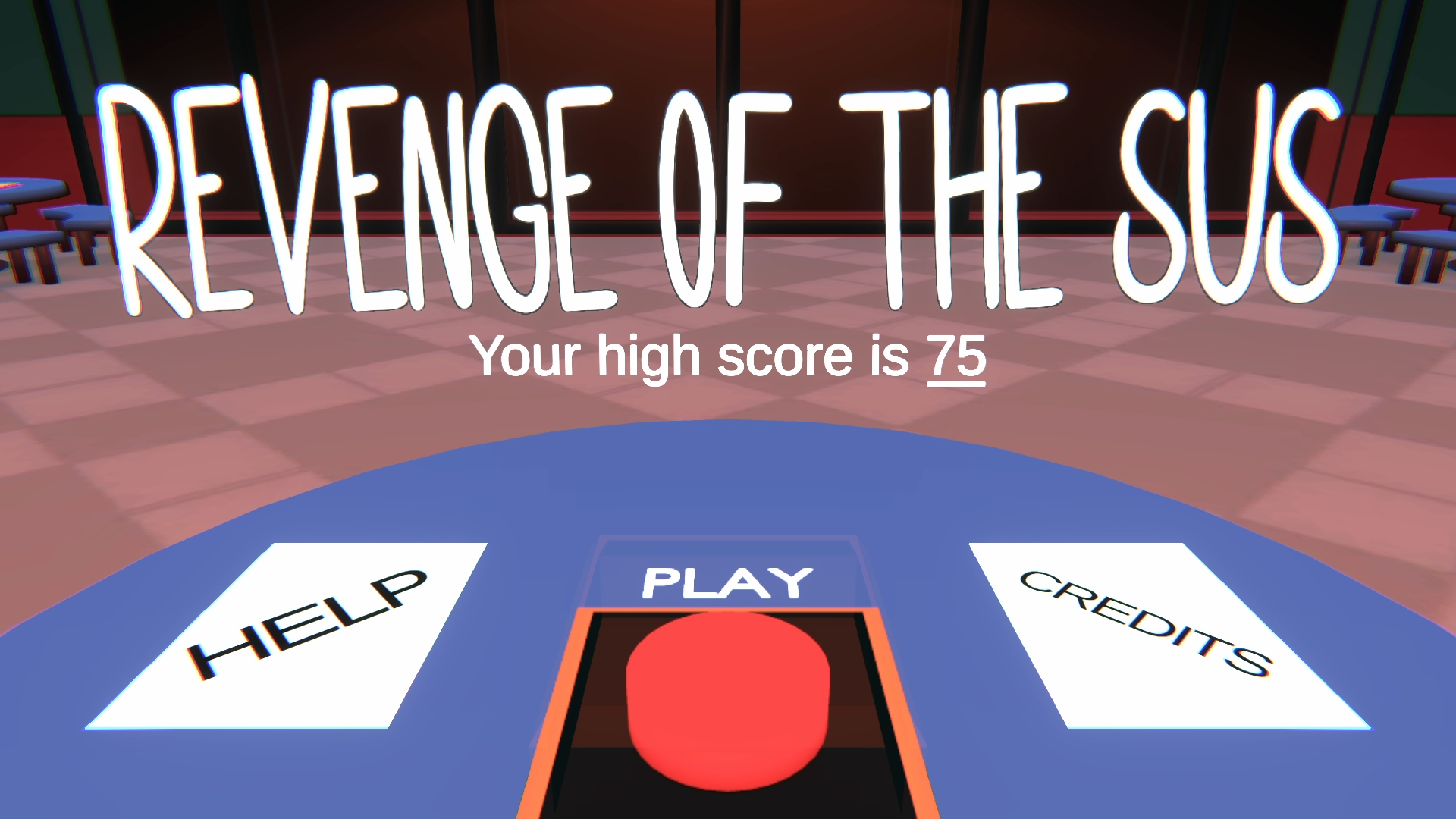 Revenge of the Sus