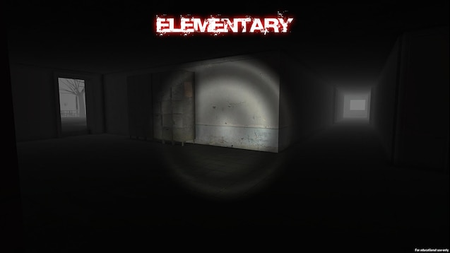 Slenderman’s Shadow