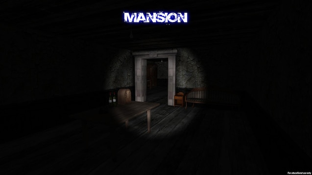 Slenderman’s Shadow