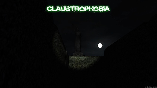 Slenderman’s Shadow