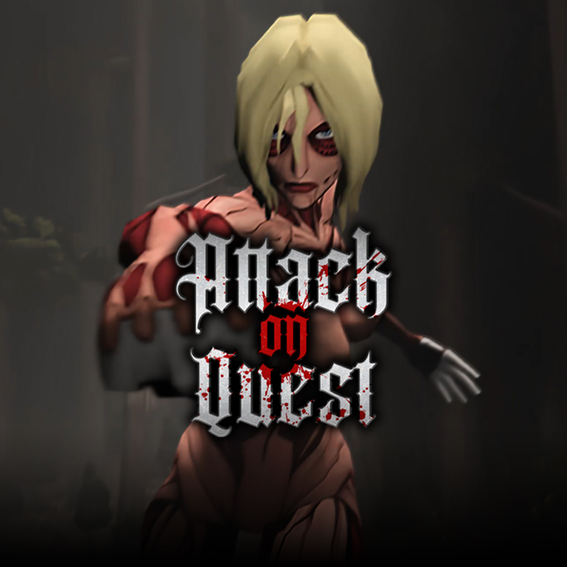 Attack on Quest