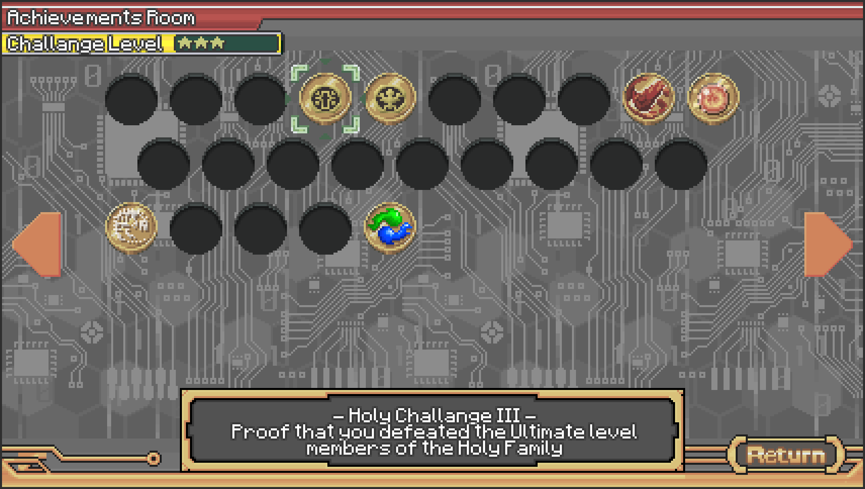 Digital Tamers: ReBorn