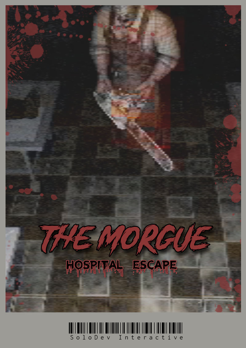 The Morgue: Hospital Escape