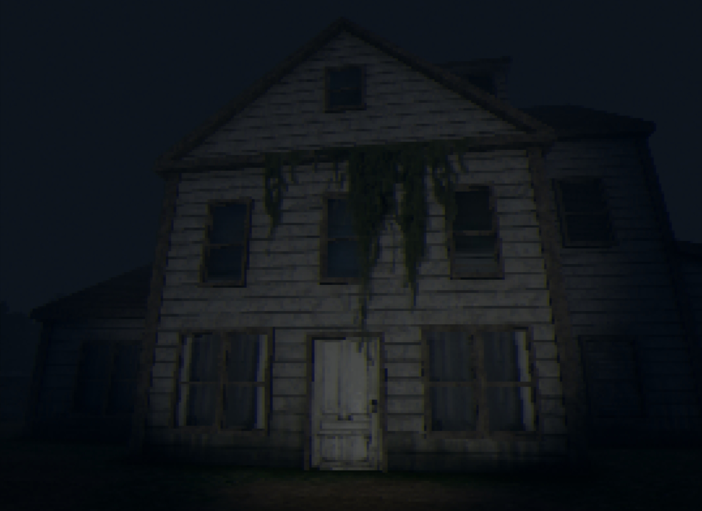 Nocturnal Visit