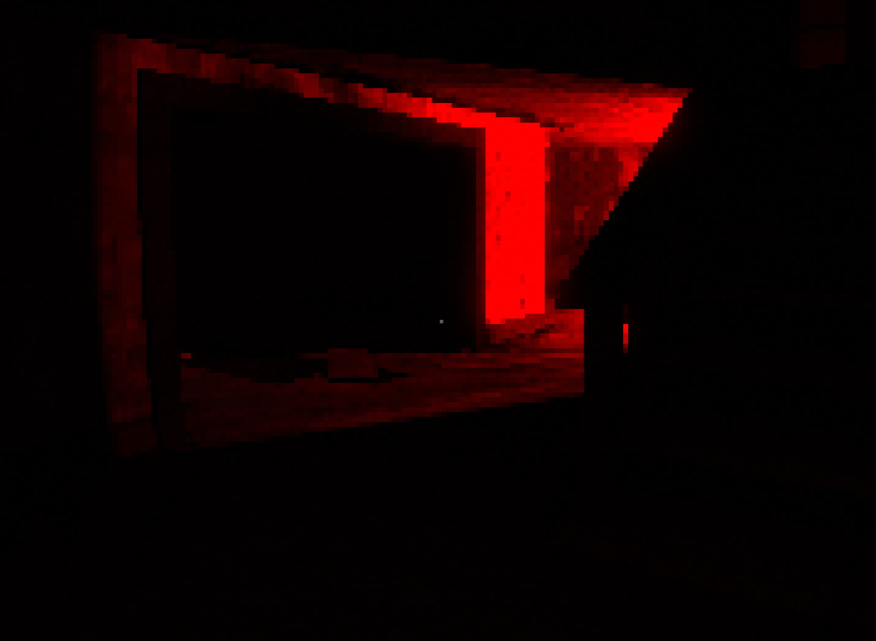 Nocturnal Visit