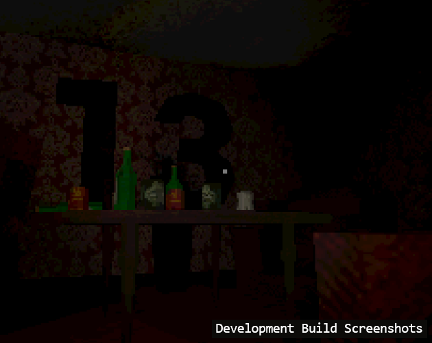 The Thirteenth Floor