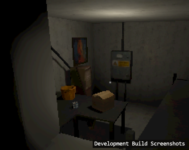 The Thirteenth Floor