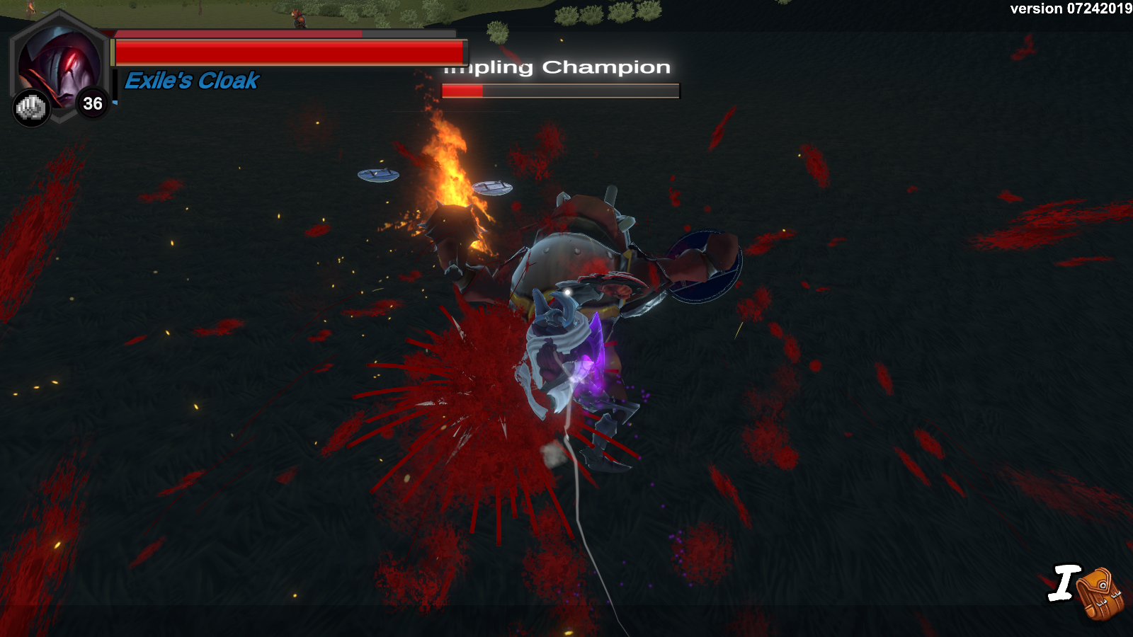 Aatrox’s Journey to be Reverted