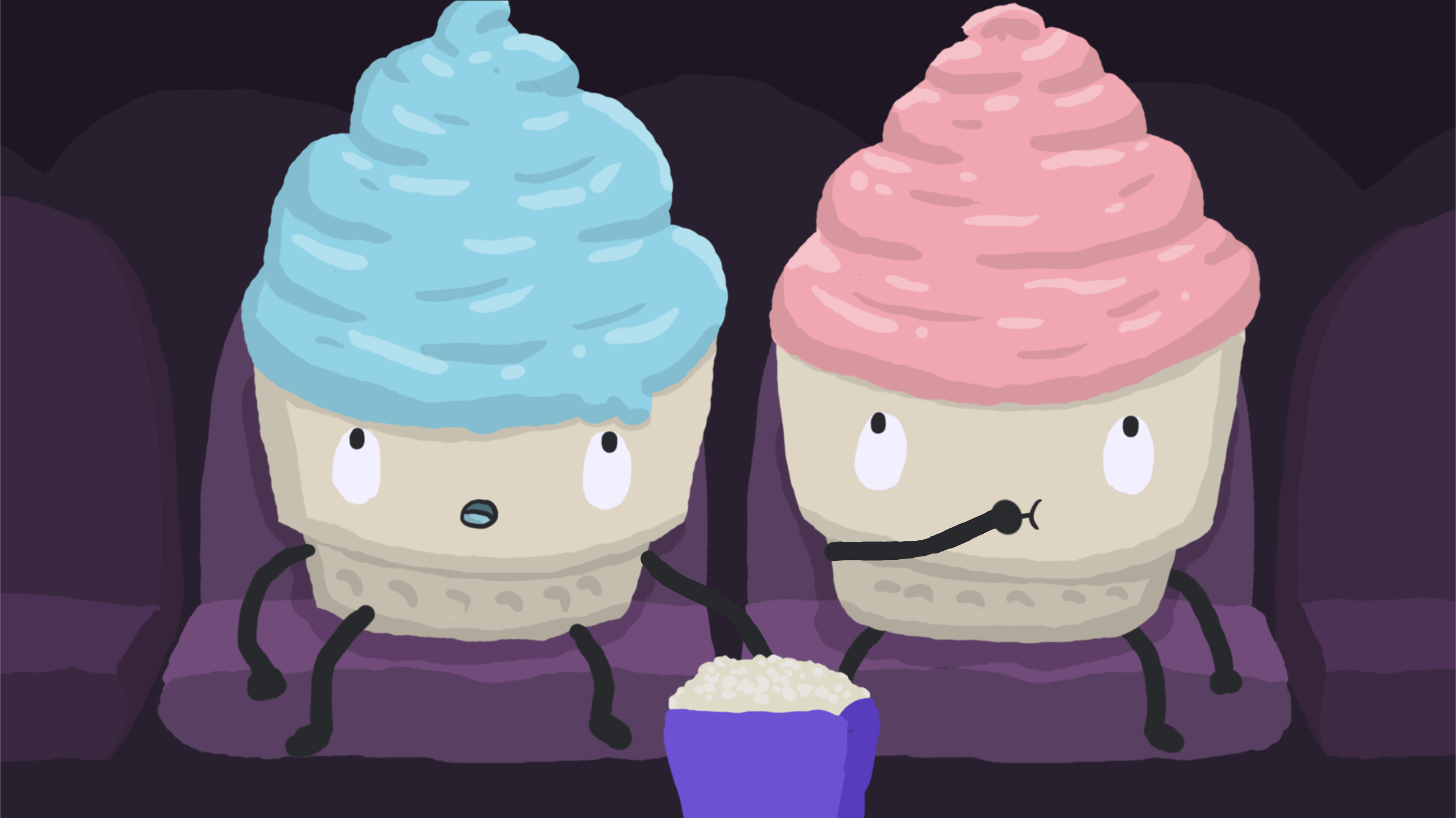 Snow Cones: Episode 2