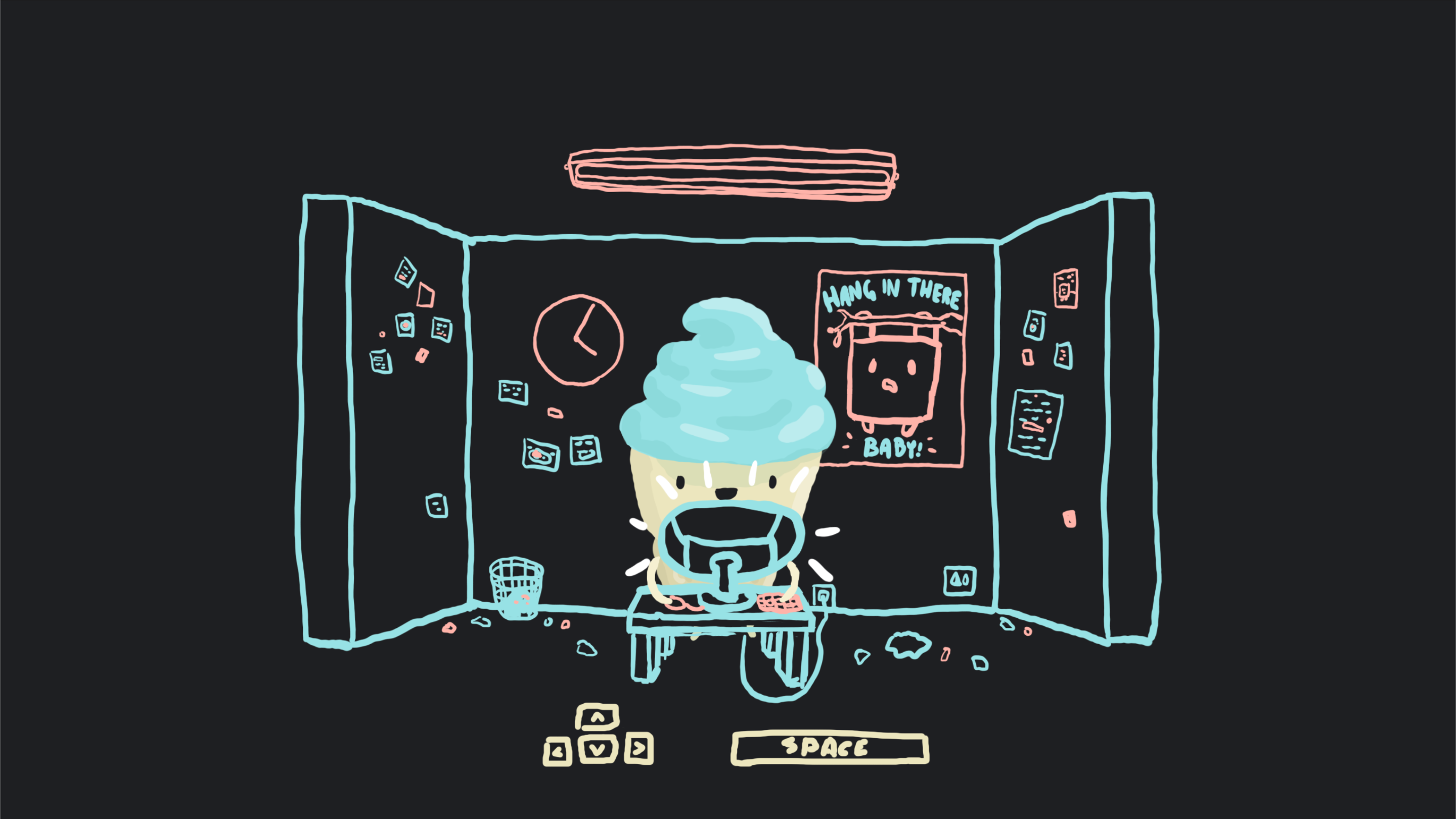 Snow Cones: Episode 2