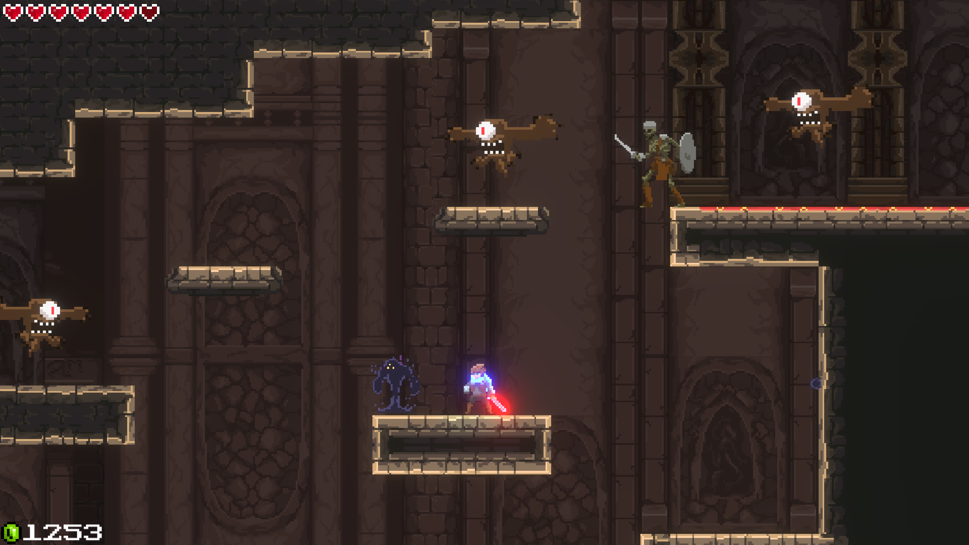 The Struggle of Trust