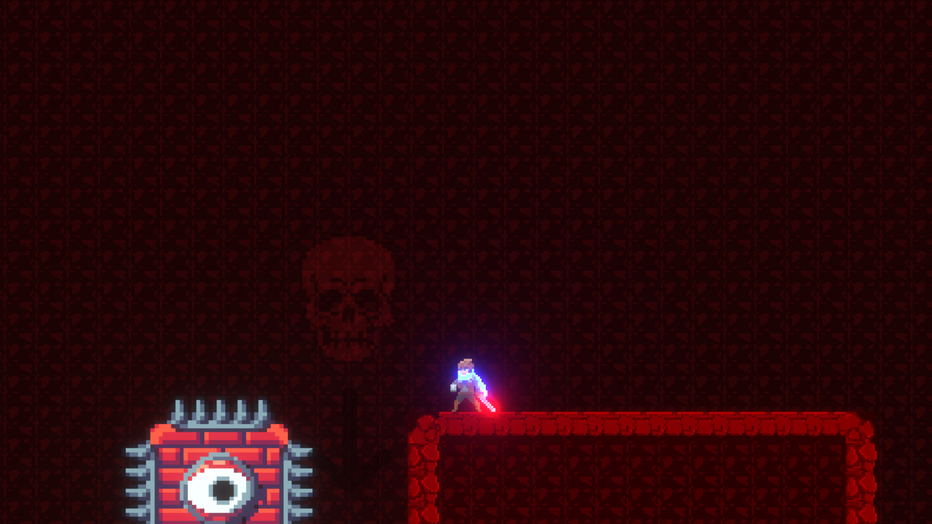 The Struggle of Trust