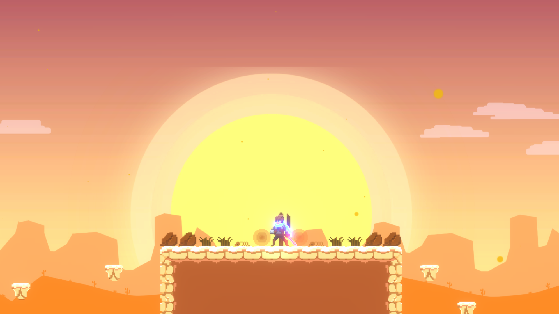 The Struggle of Trust