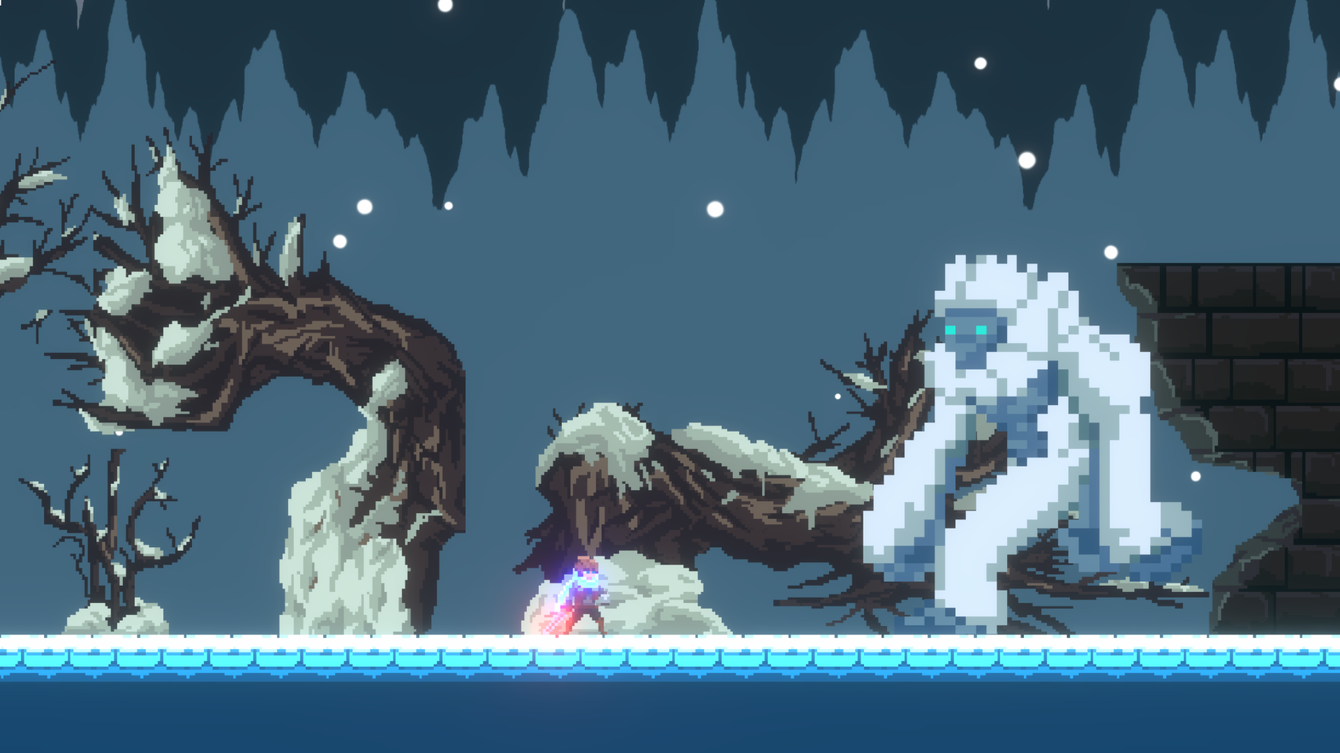 The Struggle of Trust