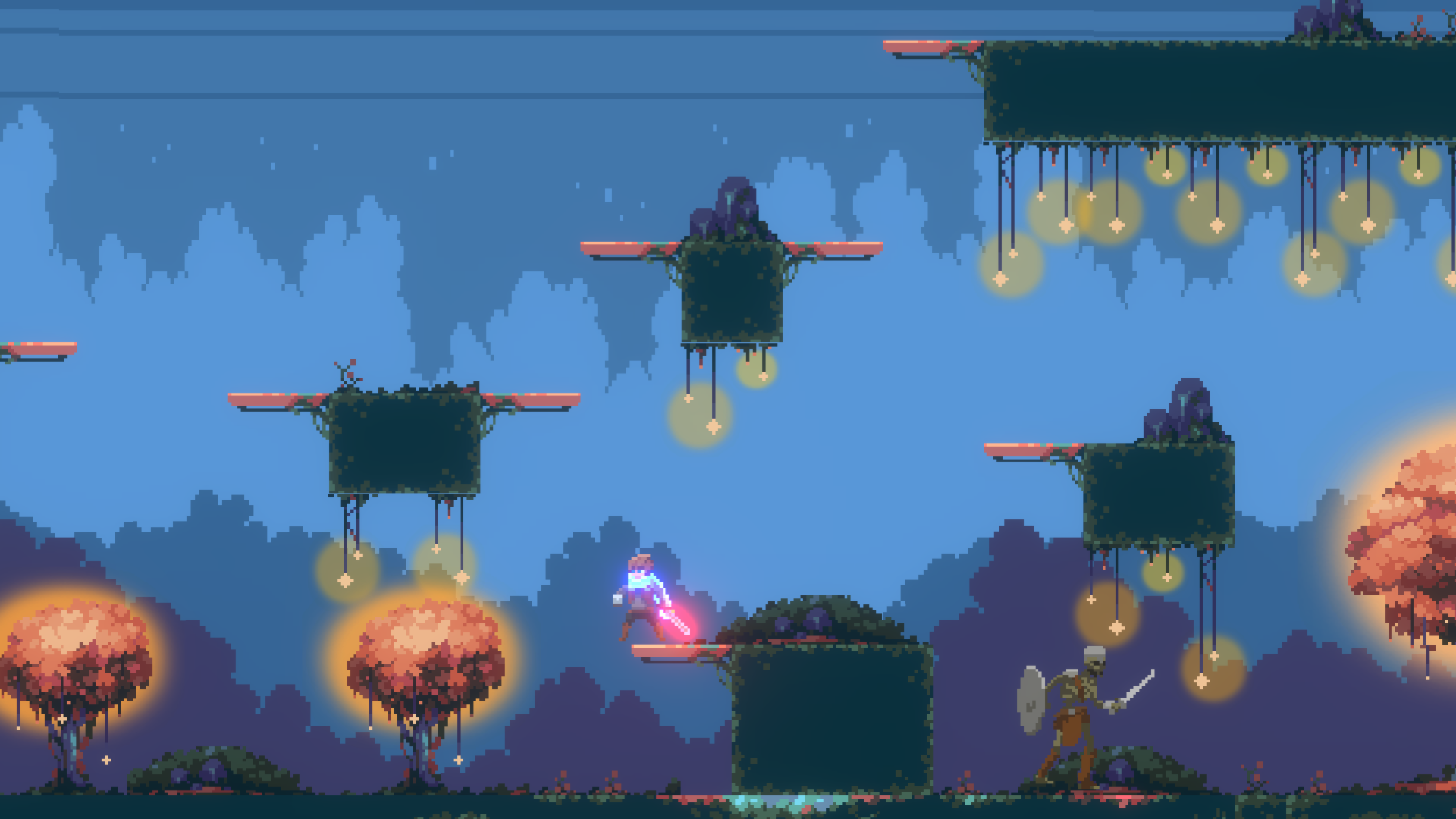 The Struggle of Trust