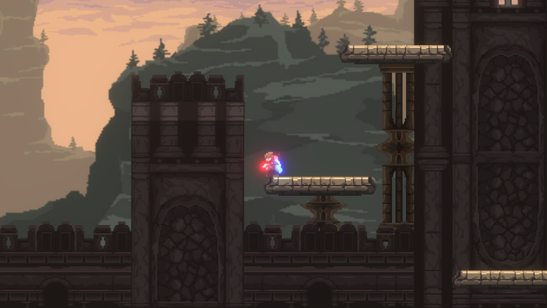 The Struggle of Trust