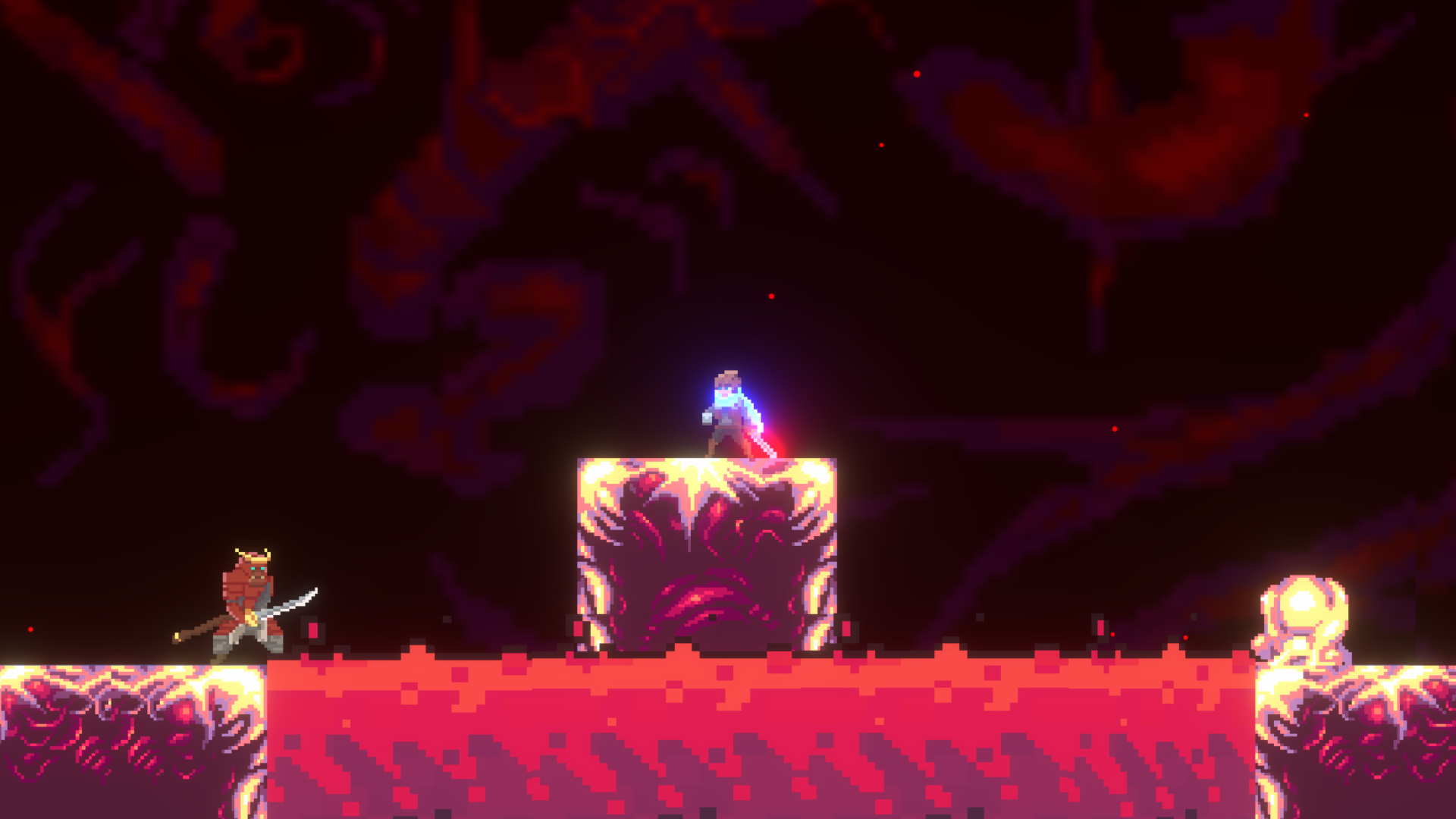 The Struggle of Trust