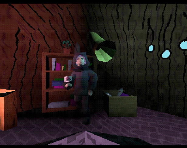 I Am Brewing You Alive but You Can Leave at Any Time If You Really Want To