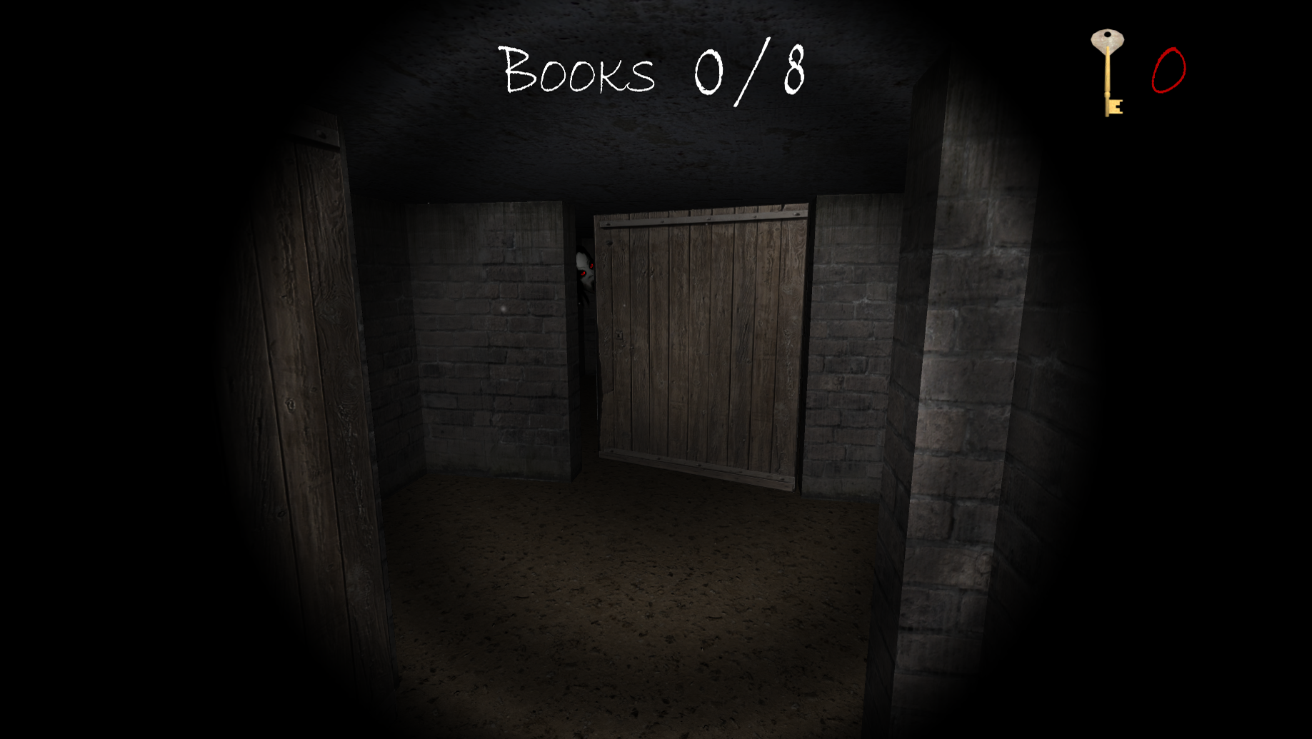 Slendrina: The Cellar