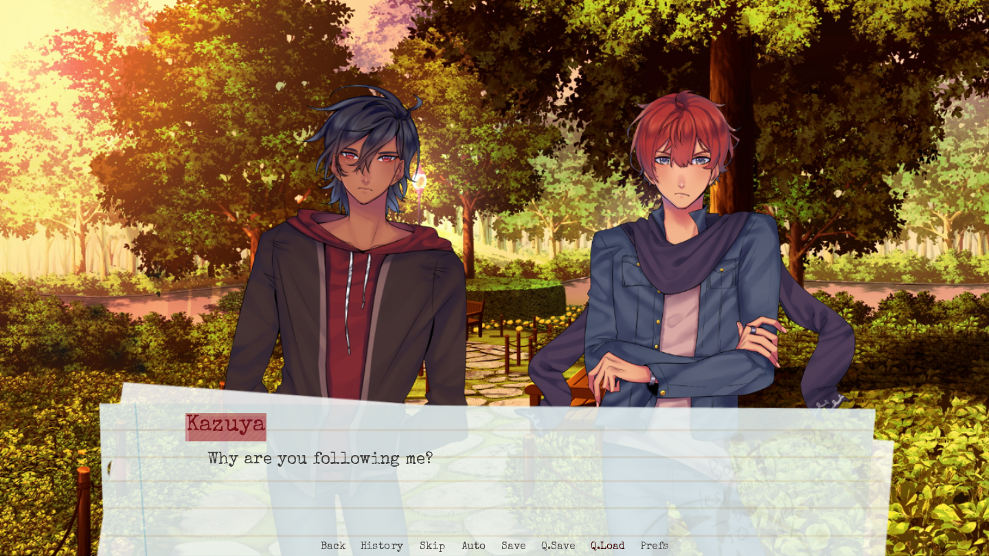 Project: Perfectly Normal