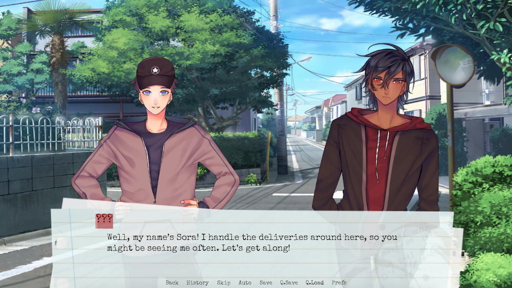 Project: Perfectly Normal