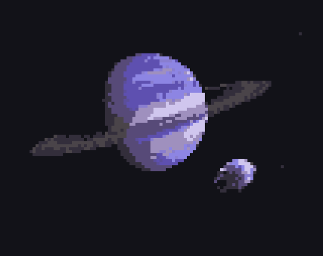 A Spaceman Came Travelling