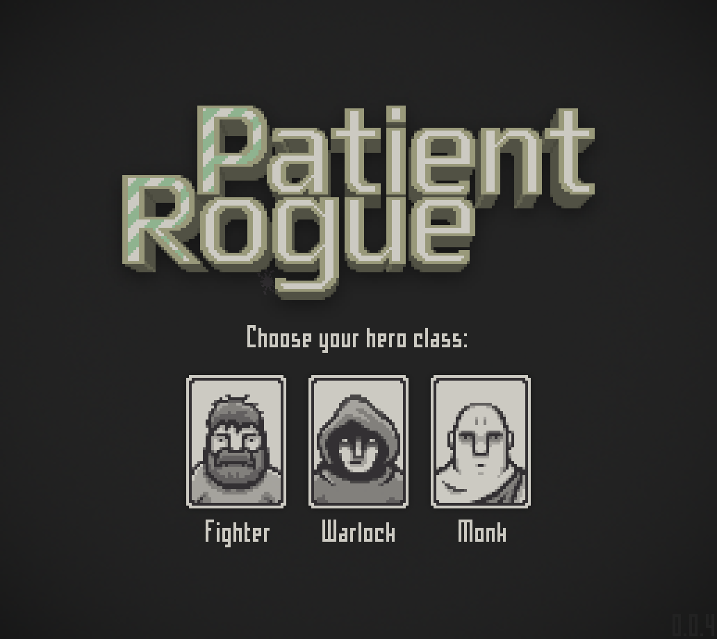 Patient Rogue