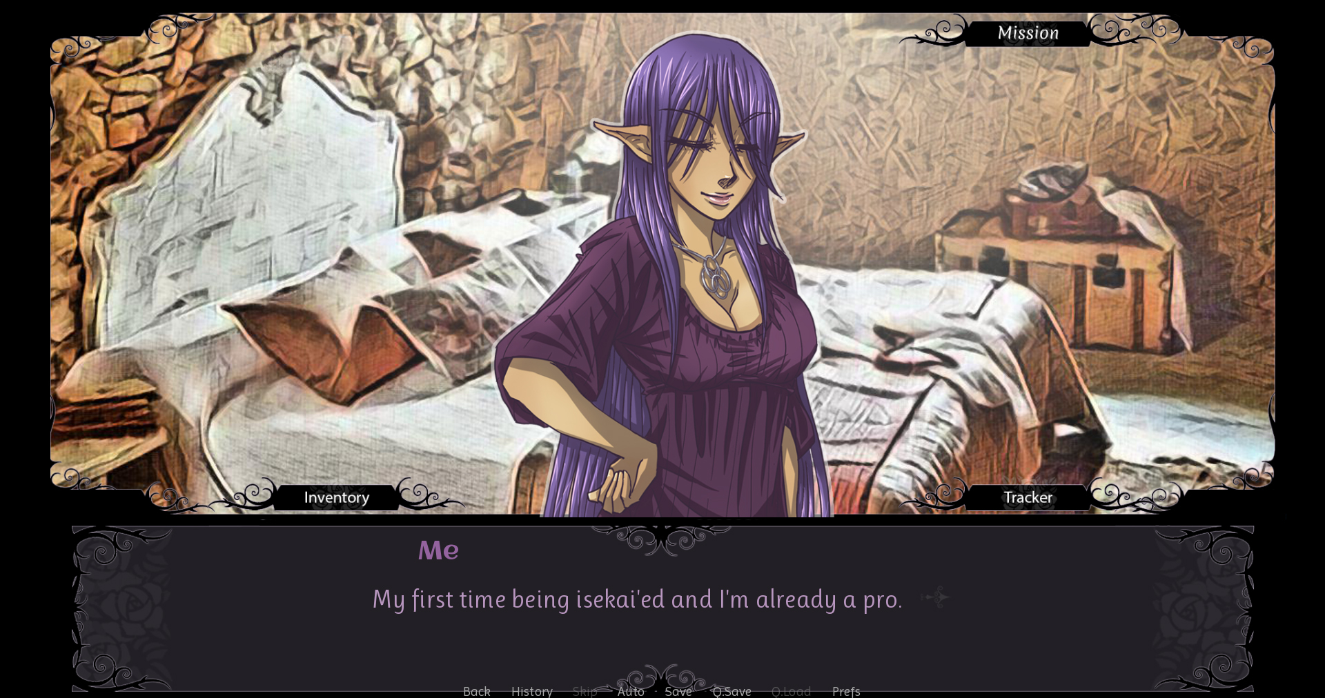 I’ve Transmigrated as the Supreme Villainess… But I Have No Idea WTF I’m Supposed to Do!