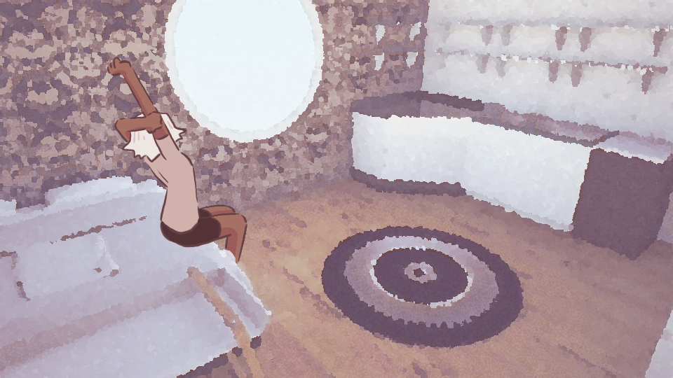 It’s a Beautiful Day