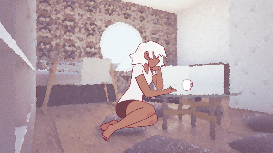 It’s a Beautiful Day