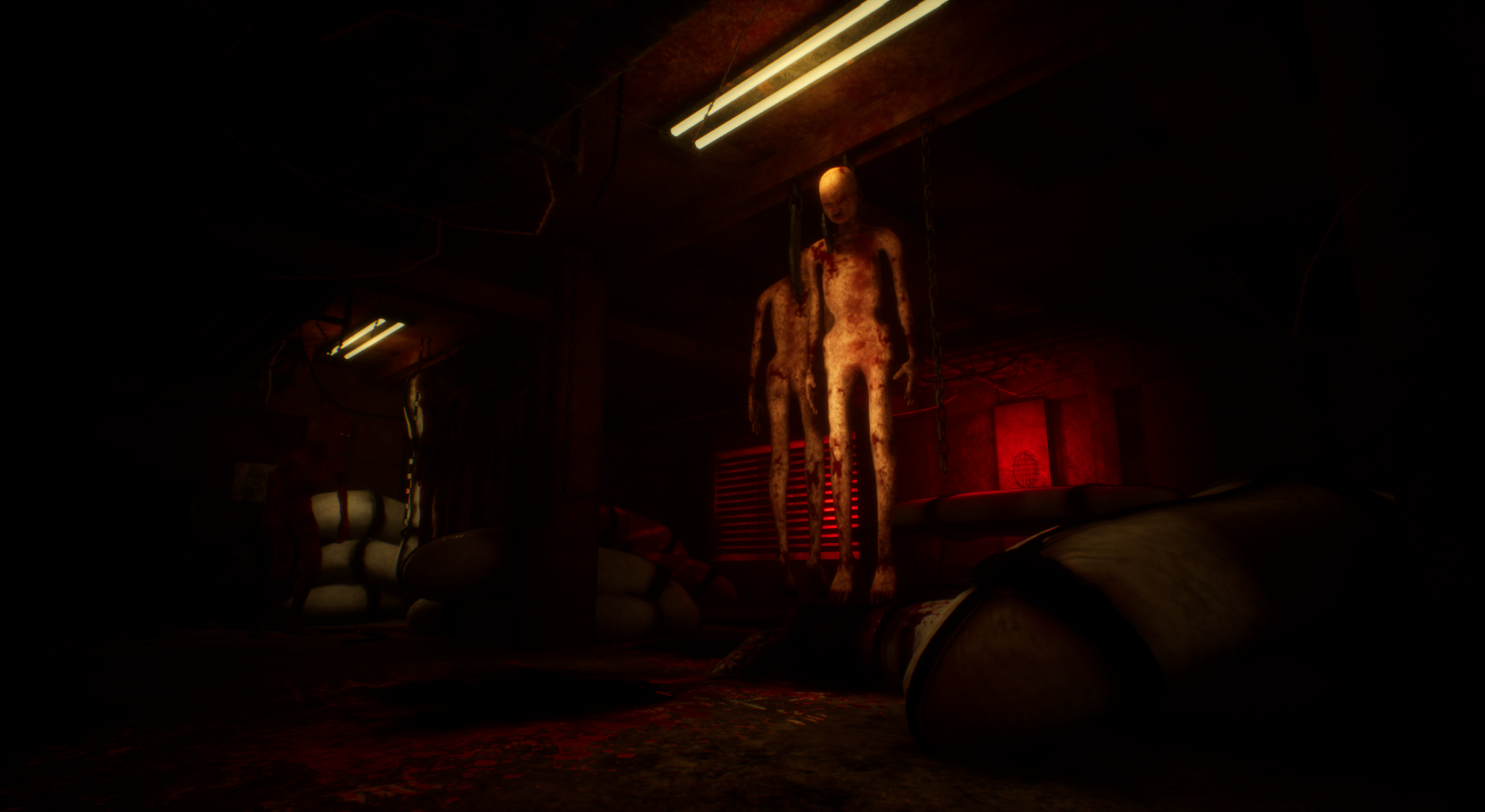 Aislin’s Story: The Bloodbath Trials