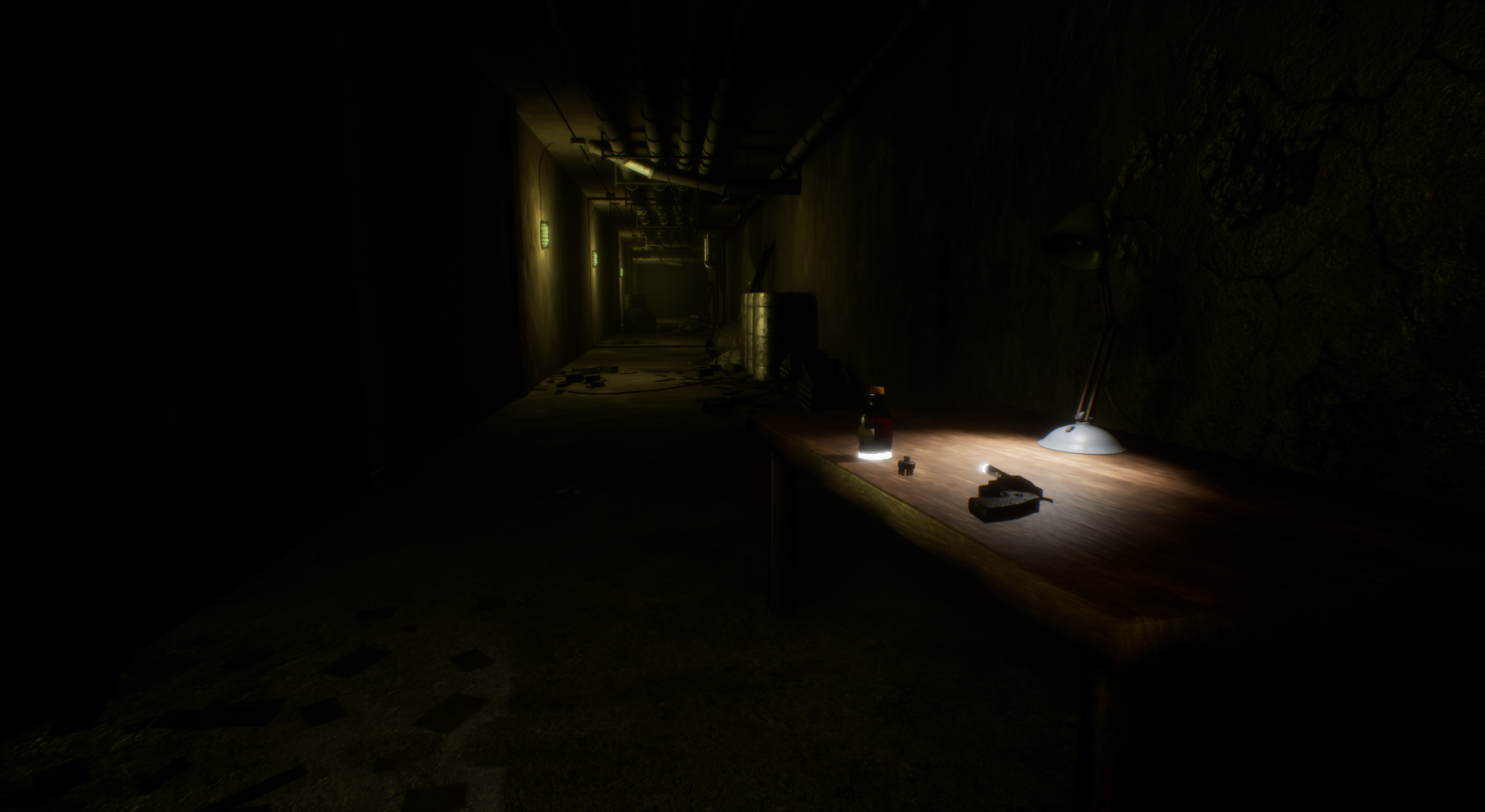 Aislin’s Story: The Bloodbath Trials