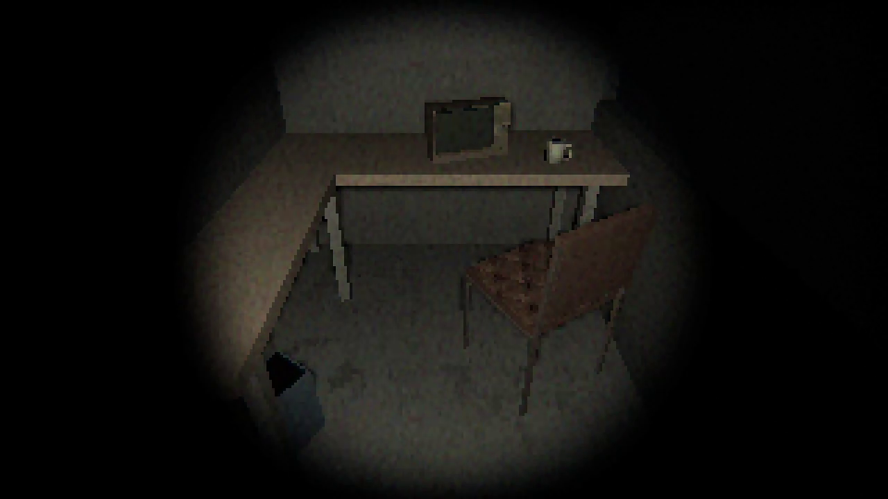 Night Guard: The Last Shift
