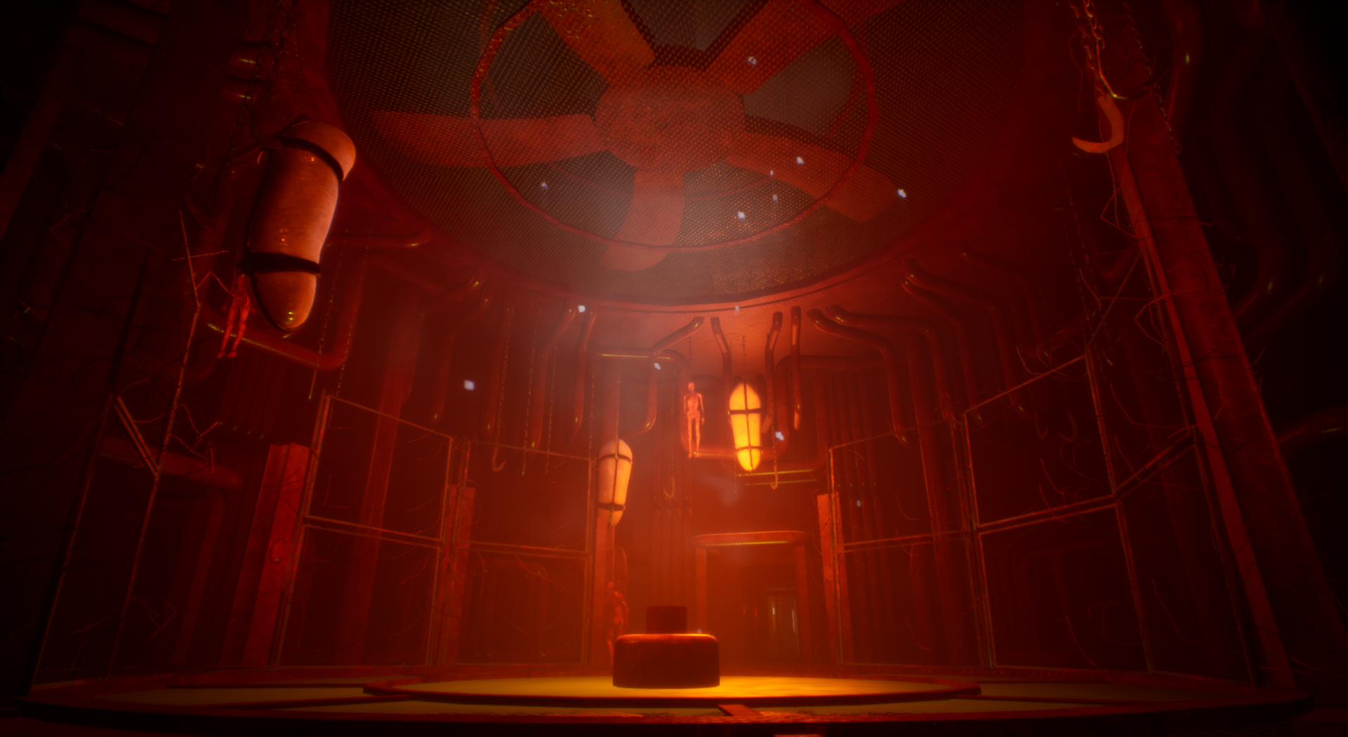 Aislin’s Story: The Bloodbath Trials