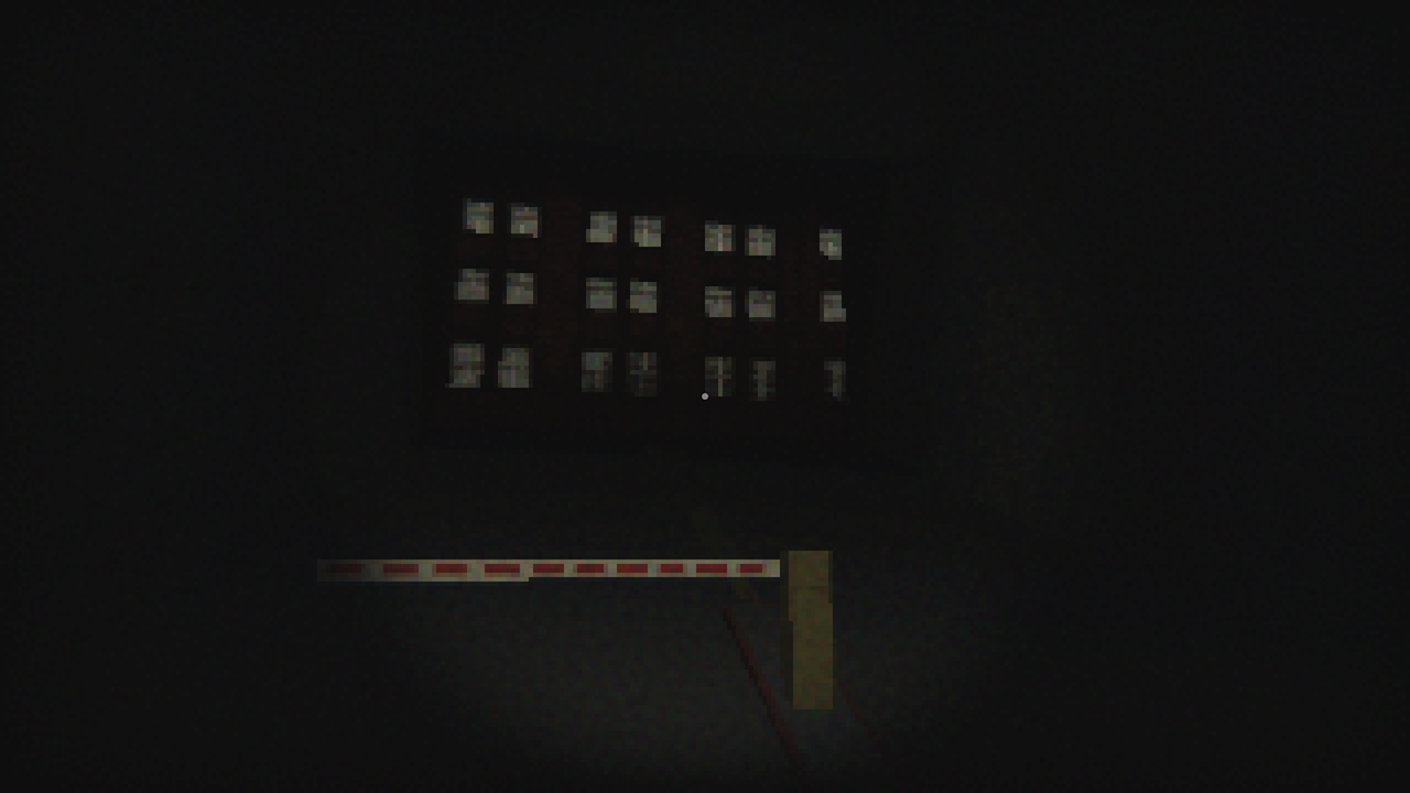 Night Guard: The Last Shift